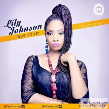 Lily Johnson - Bus Stop